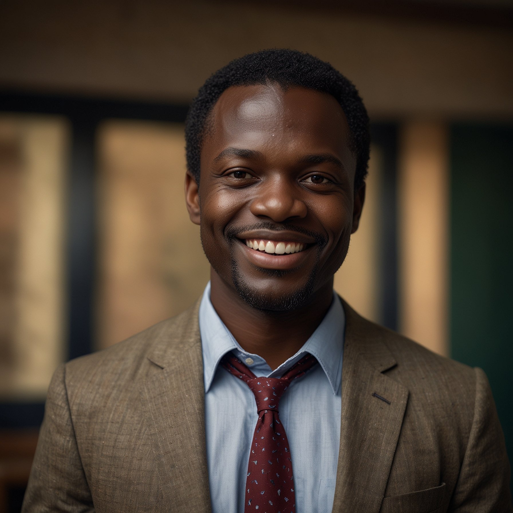 Bet590 representative portrait