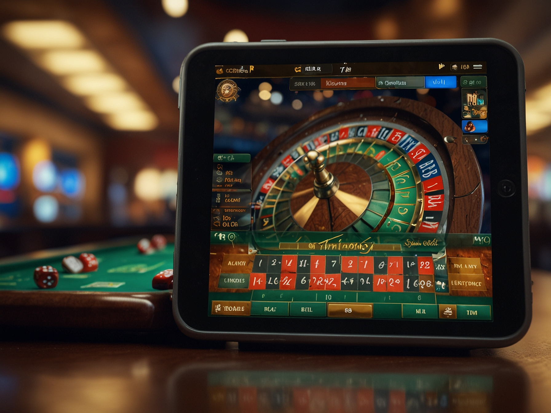 Play Aviator and live casino at Bet590