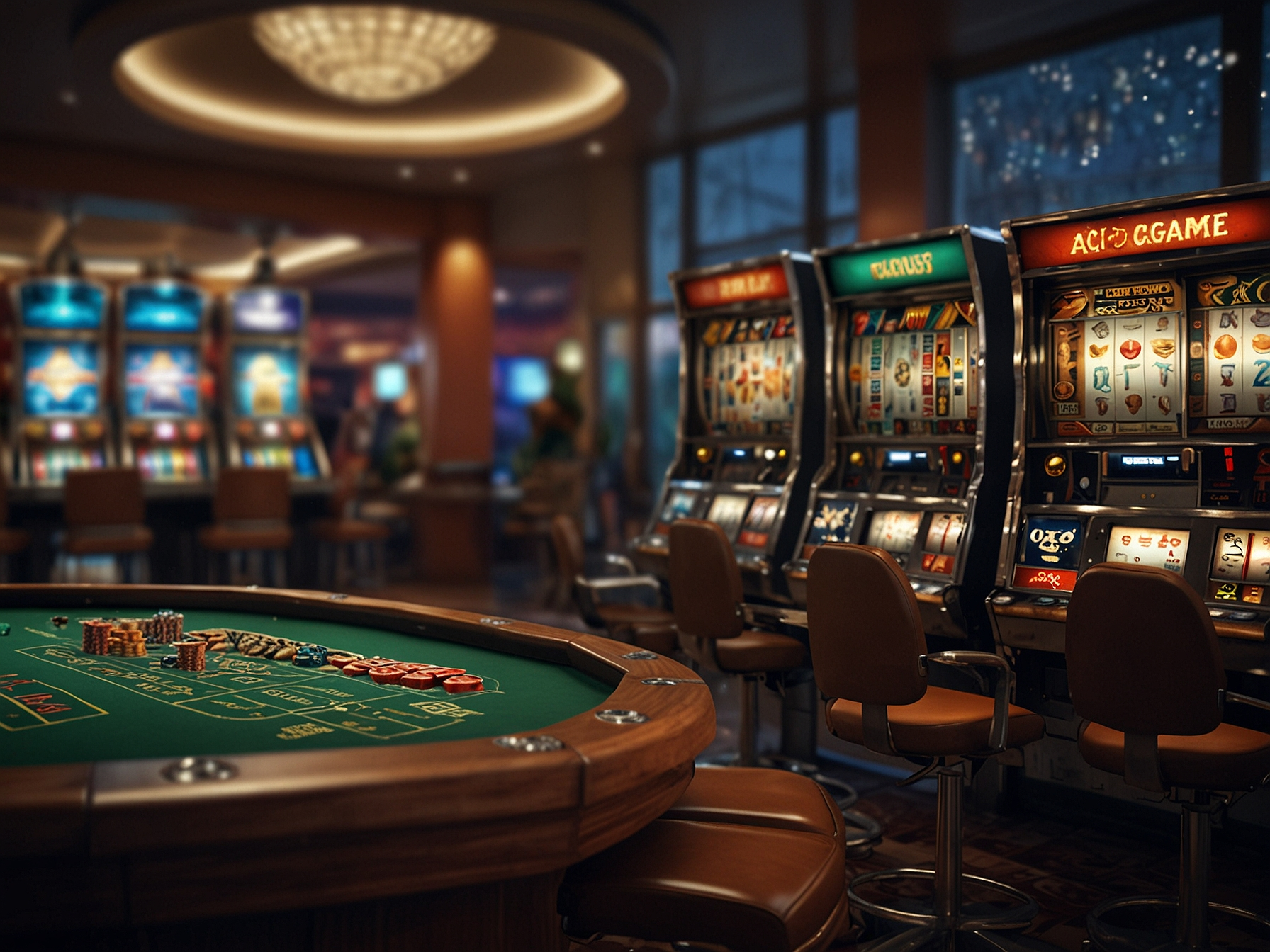 Play top games at Bet590