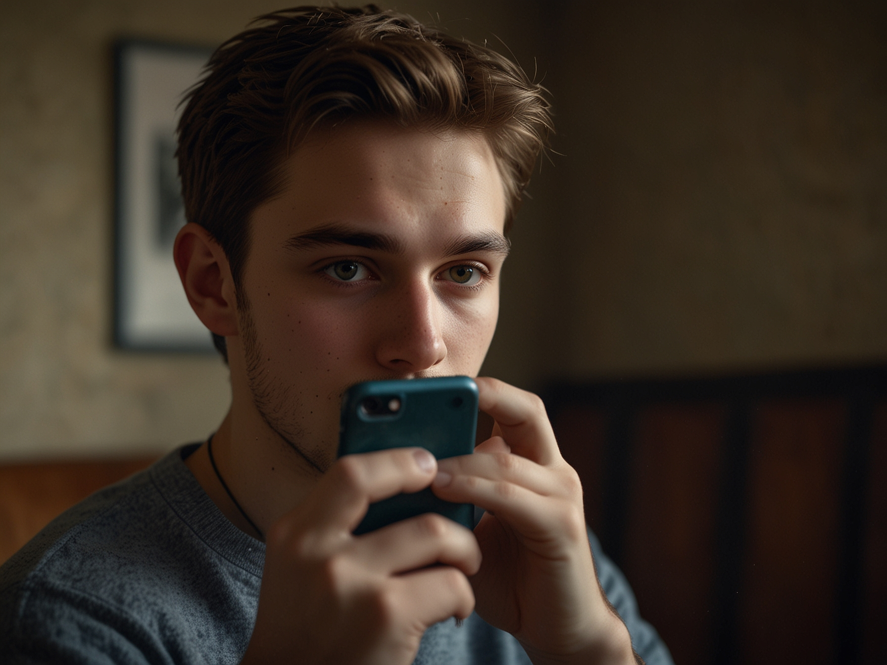 Play Bet590 games on a low-end phone