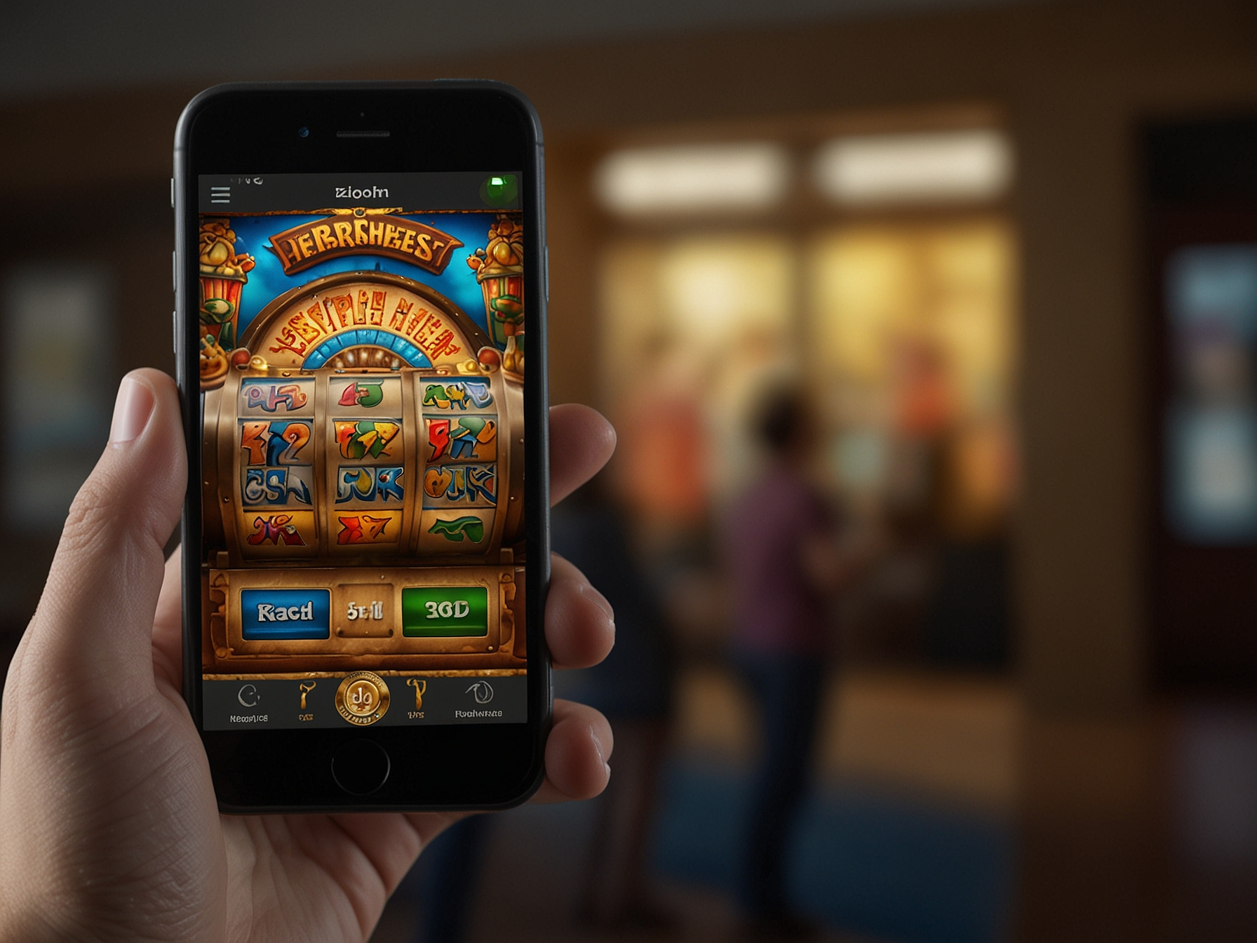 Sign up to play Aviator and slots